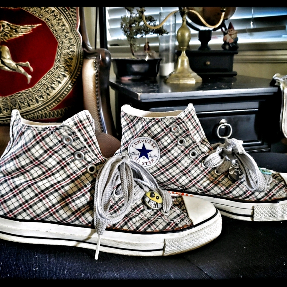 Converse High-top sneakers